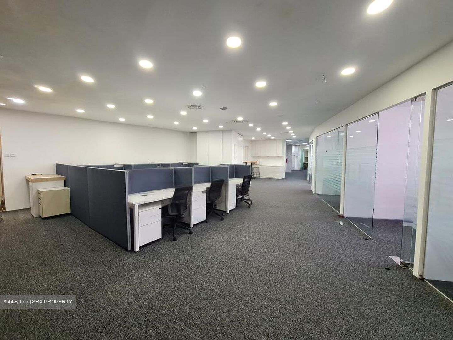 City Gate (D7), Office #451047581